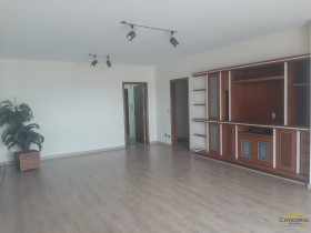 Apartamento com 5 Quartos para Alugar, 220 m² em Centro - Jundiaí