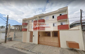 Apartamento com 2 Quartos à Venda, 48 m² em Jardim Vila Rica - Santo André