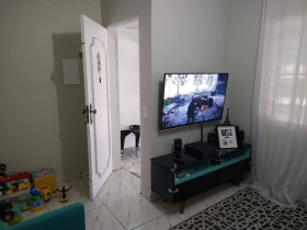 Sobrado com 2 Quartos à Venda, 120 m² em Vila Elze - São Paulo