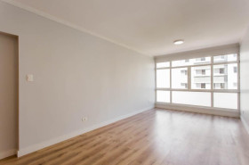 Apartamento com 2 Quartos à Venda, 83 m² em Paraíso - São Paulo