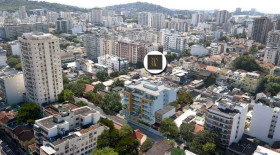 Apartamento com 2 Quartos à Venda, 73 m² em Vila Isabel - Rio De Janeiro