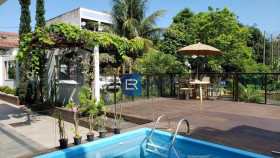 Casa com 3 Quartos à Venda, 270 m² em Cocal - Vila Velha