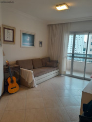 Apartamento com 4 Quartos à Venda, 115 m² em Vila Andrade - São Paulo