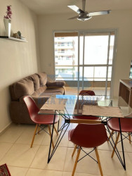 Apartamento com 1 Quarto para Alugar, 47 m² em Nova Aliança - Ribeirão Preto