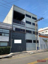 Galpão à Venda ou Locação, 938 m² em Santa Paula - São Caetano Do Sul