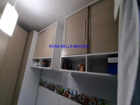 Apartamento com 2 Quartos à Venda, 50 m² em Jardim Shangai - Jundiaí