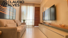 Casa com 1 Quarto à Venda, 95 m² em Sim - Feira De Santana