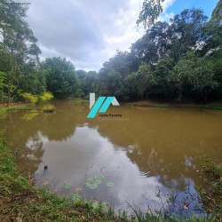 Fazenda à Venda, 30.000 m² em Centro - Itatiaiuçu