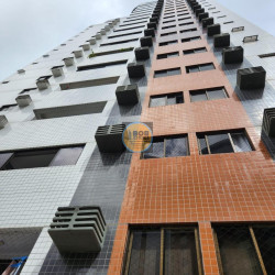 Apartamento com 4 Quartos à Venda, 98 m² em Boa Viagem - Recife