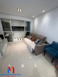 Apartamento com 2 Quartos à Venda, 71 m² em Barcelona - São Caetano Do Sul