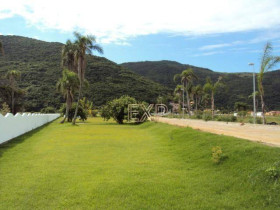 Terreno à Venda, 380 m² em Pântano Do Sul - Florianópolis