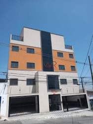 Apartamento com 2 Quartos à Venda, 52 m² em Vila Ré - São Paulo