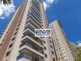 Apartamento com 4 Quartos à Venda, 188 m² em Jardim Irajá - Ribeirão Preto