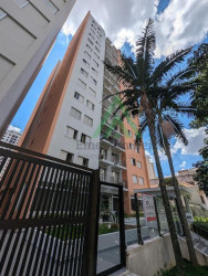 Apartamento com 3 Quartos à Venda, 78 m² em Perdizes - São Paulo