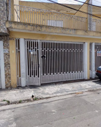 Sobrado com 3 Quartos à Venda, 200 m² em Vila Engenho Novo - Barueri