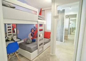 Apartamento com 2 Quartos à Venda, 40 m² em Penha - São Paulo