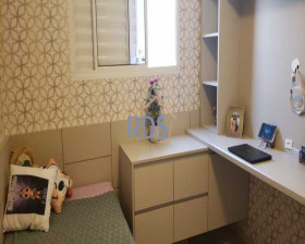 Apartamento com 3 Quartos à Venda, 126 m² em Vila Suzana - São Paulo