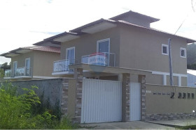Casa com 2 Quartos à Venda, 81 m² em Itaipuaçu - Maricá