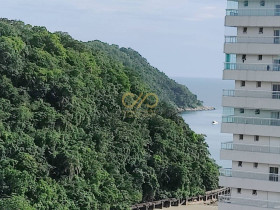 Apartamento com 3 Quartos à Venda, 153 m² em Canto Do Forte - Praia Grande