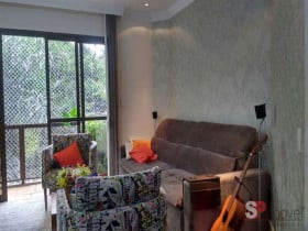 Apartamento com 3 Quartos à Venda, 142 m² em Perdizes - São Paulo