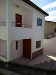 Casa com 4 Quartos à Venda, 126 m² em Jauá - Camaçari