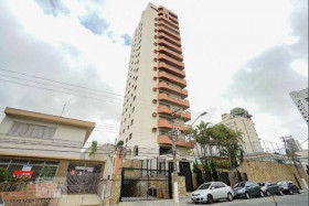 Apartamento com 4 Quartos à Venda, 180 m² em Parque Da Mooca - São Paulo