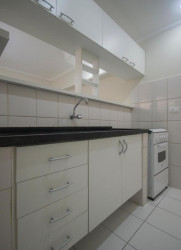 Apartamento com 1 Quarto para Alugar, 30 m² em Vila São José (ipiranga) - São Paulo