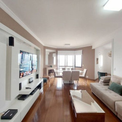 Apartamento com 3 Quartos à Venda, 114 m² em Perdizes - São Paulo