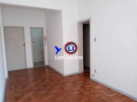 Apartamento com 2 Quartos à Venda, 62 m² em Centro - Rio De Janeiro