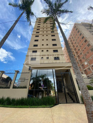 Apartamento com 2 Quartos para Alugar, 61 m² em Ribeirânia - Ribeirão Preto