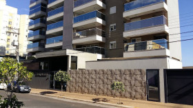 Apartamento com 4 Quartos à Venda, 390 m² em Jardim America - Bauru