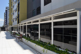 Apartamento com 1 Quarto à Venda, 60 m² em Manaíra - João Pessoa