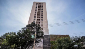 Apartamento com 2 Quartos à Venda, 95 m² em Mirandópolis - São Paulo