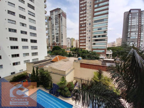 Apartamento com 3 Quartos à Venda, 140 m² em Paraíso - São Paulo