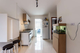 Apartamento com 2 Quartos à Venda, 37 m² em Vila Esperança - São Paulo