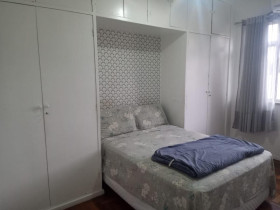 Apartamento com 2 Quartos à Venda, 77 m² em Maracanã - Rio De Janeiro