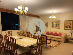 Apartamento com 3 Quartos à Venda, 160 m² em Pompeia - Santos