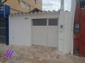 Casa com 2 Quartos à Venda, 80 m² em Vila Tupi - Praia Grande