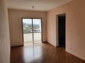 Apartamento com 2 Quartos à Venda, 56 m² em Vila Pirituba - São Paulo