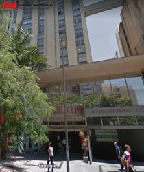 Imóvel Comercial para Alugar, 145 m² em São Paulo