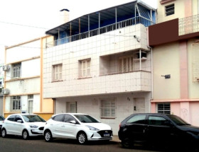 Imóvel com 8 Quartos à Venda, 355 m² em Centro - Santa Maria