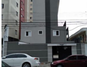 Apartamento com 1 Quarto à Venda, 30 m² em Vila Esperança - São Paulo