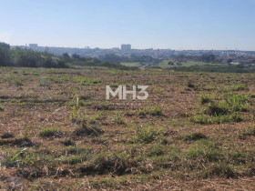 Terreno à Venda, 135.000 m² em Polo Industrial - Santa Bárbara D'oeste