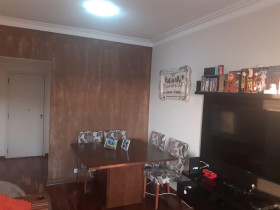 Apartamento com 3 Quartos à Venda, 76 m² em Paulicéia - Piracicaba