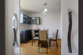 Apartamento com 1 Quarto à Venda, 50 m² em Vila Mariana - São Paulo