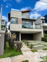 Casa com 3 Quartos à Venda, 244 m² em Fazenda Rodeio - Mogi Das Cruzes