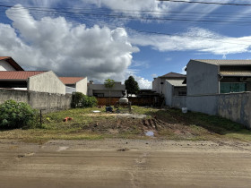 Terreno à Venda,  em Barra Velha