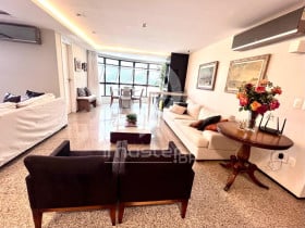 Apartamento com 4 Quartos à Venda, 200 m² em Guararapes - Fortaleza