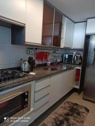 Apartamento com 3 Quartos à Venda, 78 m² em Capão Raso - Curitiba
