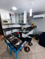 Apartamento com 1 Quarto à Venda, 33 m² em Prainha - Arraial Do Cabo